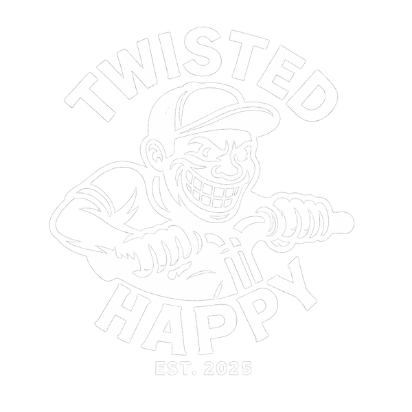 Twisted Happy